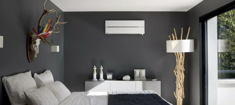 Reduser strømregninga med varmepumpe fra Polar Kraft