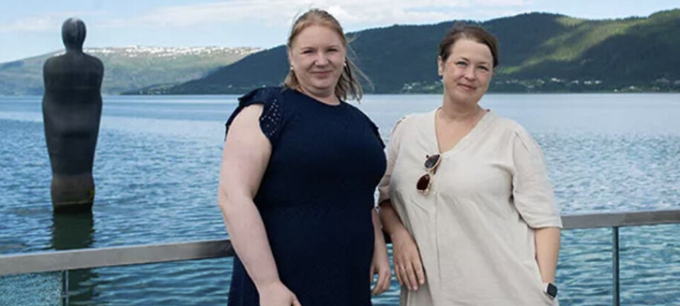 Ledere som legger til rette for utdanning får kvalitet tilbake