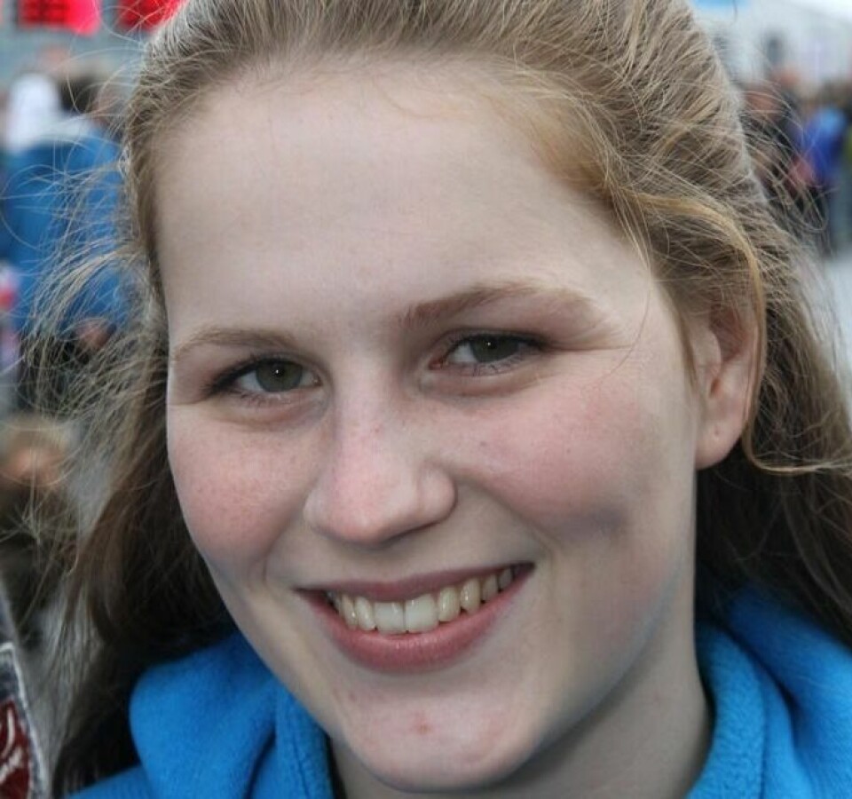 MOTIVERT. Koronaen stakk av med mye av motivasjonen til Ingeborg Aune Jørgensen. I helgen var hun tilbake på topp på skytebanen, og snart snart hun sisteåret som legestudent. MOTIVERT. Koronaen stakk av med mye av motivasjonen til Ingeborg Aune Jørgensen. I helgen var hun tilbake på topp på skytebanen, og snart snart hun sisteåret som legestudent. Foto: Svein Halvor Moe