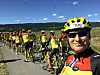 Team Rynkeby Bodø har syklet Oslo Paris før, men i år blir det en rundtur i Salten og på Helgeland.