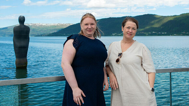 Ledere som legger til rette for utdanning får kvalitet tilbake