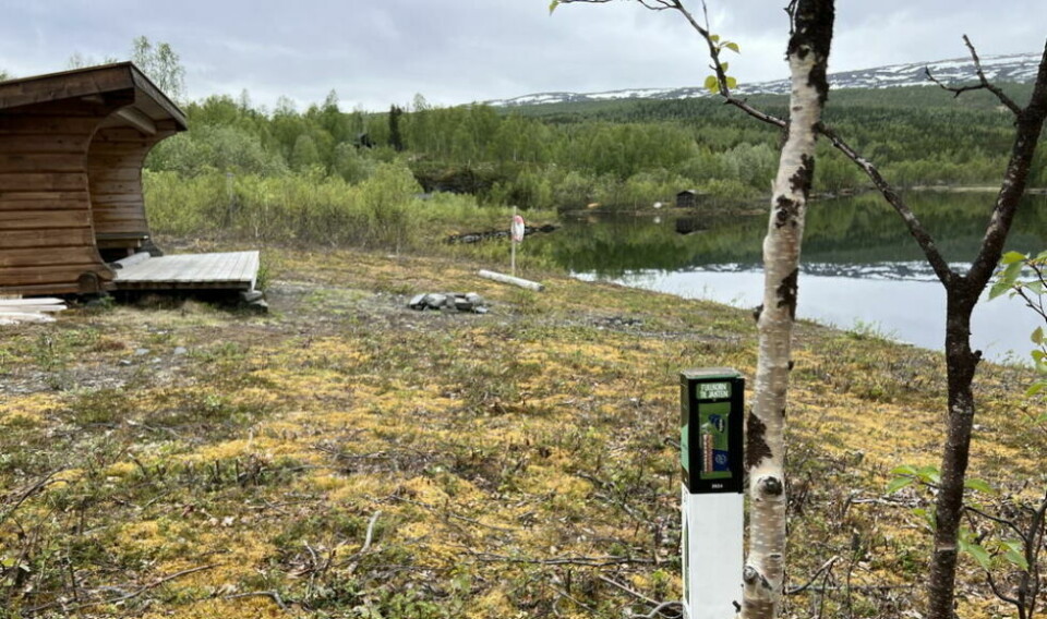 Avslører hvor neste års stolper kan jaktes