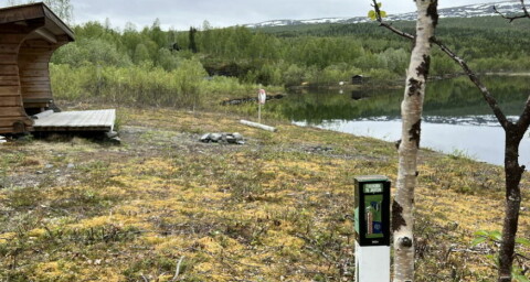 Avslører hvor neste års stolper kan jaktes