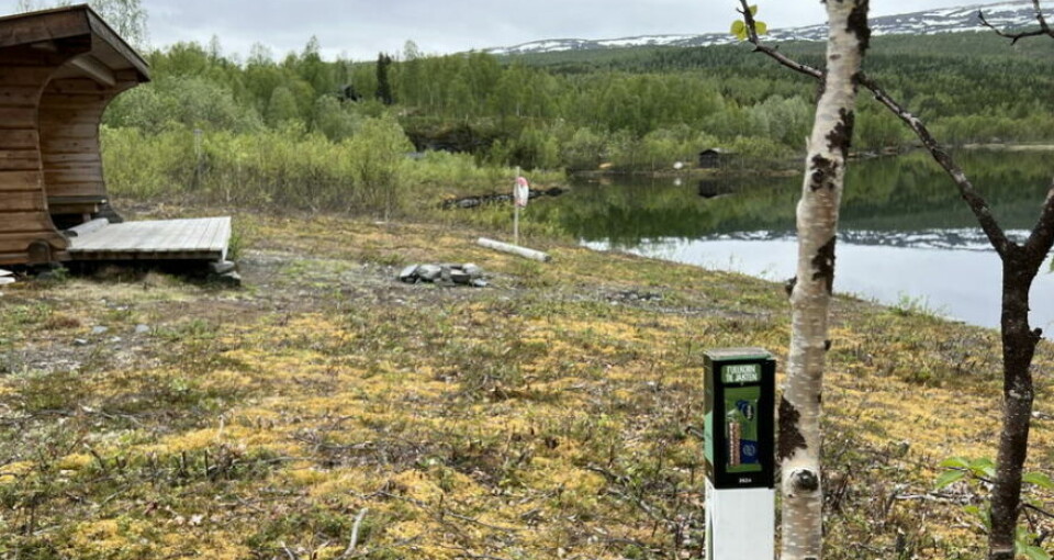 Avslører hvor neste års stolper kan jaktes