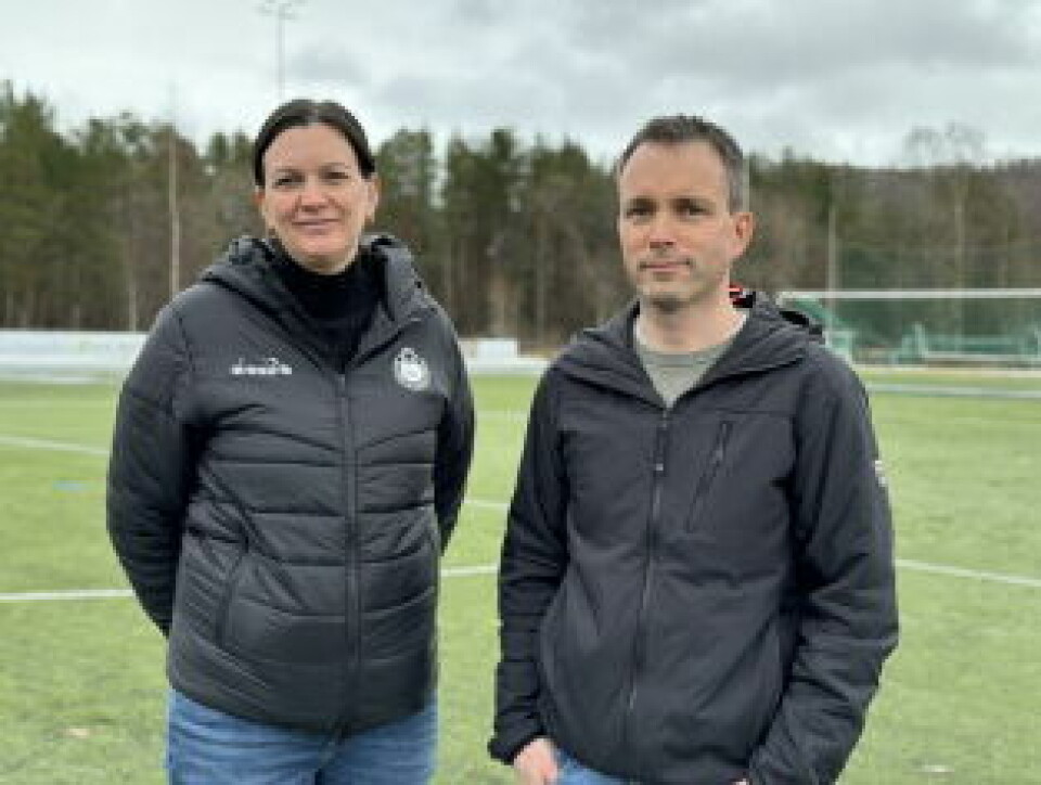 Nå får de gaven de har ventet på så lenge