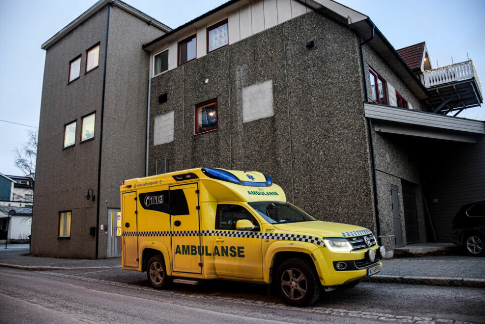 Brygga legekontor reduserer pasientlistene Foto: Arkivfoto