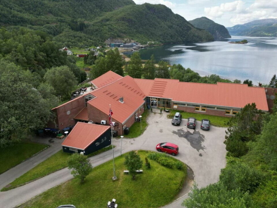 Kobbelv vertshus er et av firmaene som får tilskudd til å ha offentlig toalett og turistinformasjon. Kobbelv vertshus er et av firmaene som får tilskudd til å ha offentlig toalett og turistinformasjon. Foto: Nordmegler AS