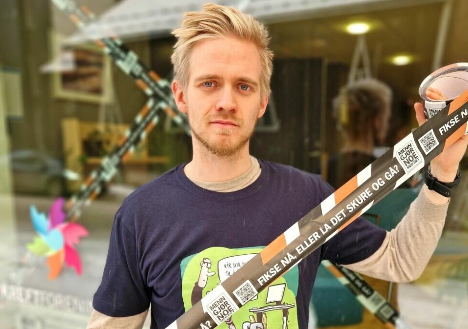 Derfor må vi snakke om menn og kreft