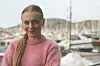 Embla Sofie K. Sørensen skriver om om 22. juli og høyreekstremisme. - Det er viktig det er at vi tenker over hvilke ord vi bruker. Det er svært viktig at vi som samfunn bidrar til at folk ikke glemmer terrorangrepet som traff norsk jord for snart ni år siden, mener hun. Foto: AUF