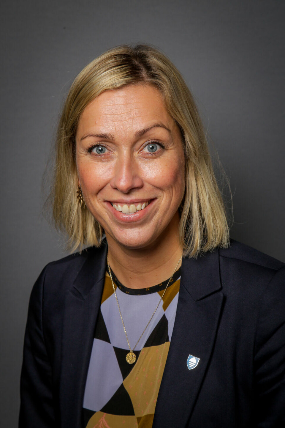 RYDDER OPP. Solveig Olsen, prosjektleder for nye Østfold fylkeskommune, og påtroppende fylkeskommunedirektør i nye Østfold fylkeskommune RYDDER OPP. Solveig Olsen, prosjektleder for nye Østfold fylkeskommune, og påtroppende fylkeskommunedirektør i nye Østfold fylkeskommune Foto: Viken Fylkeskommune