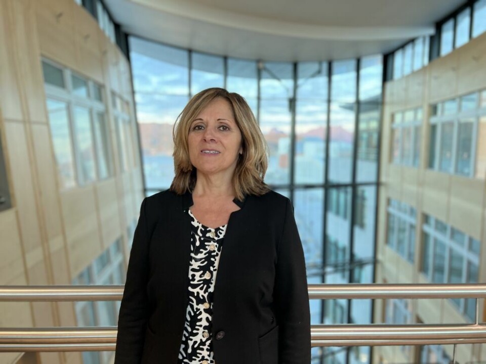 - Helse Nord har ingen skjult agenda