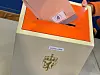 Til høsten er det kommune- og fylkestingsvalg. Foto: Helge Simonsen