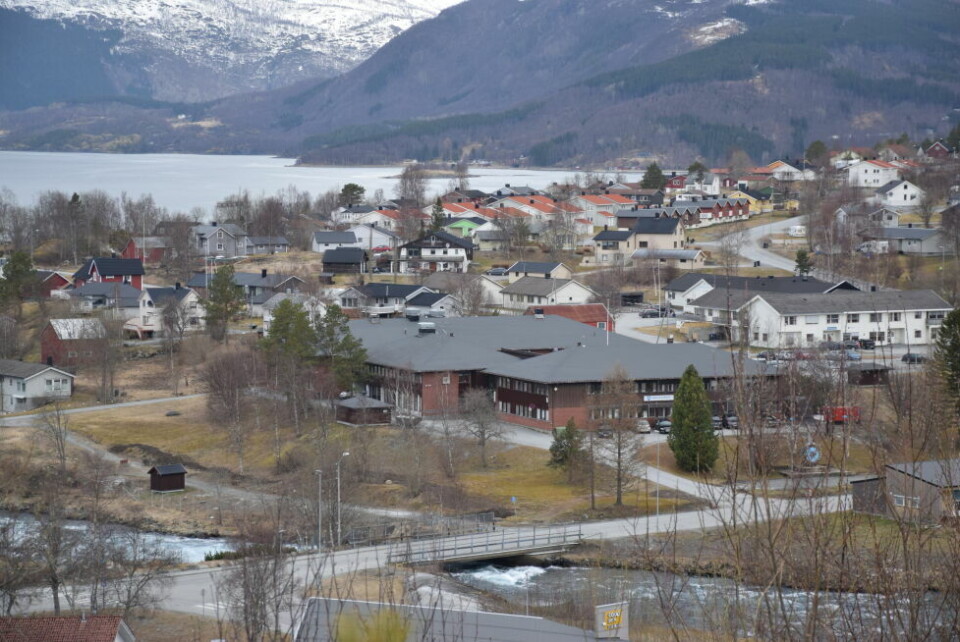 Sørfold kommune har sagt ja til å ta imot 15 flyktninger i år. Sørfold kommune har sagt ja til å ta imot 15 flyktninger i år. Foto: Eva S. Winther