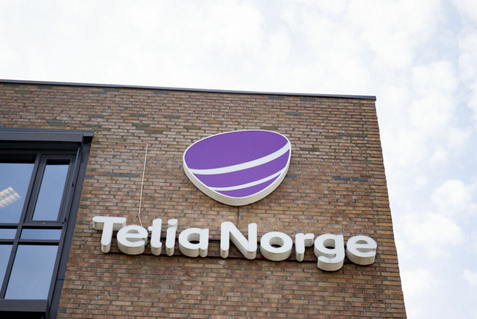 Dette gjør du for at telefonen skal fungere som normalt Foto: Fredrik Hagen / NTB