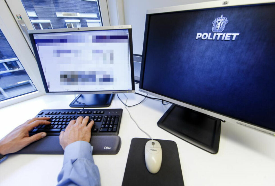 I Nordland politidistrikt ser de at nedgangen i antall straffesaker fortsetter. I 2022 er det anmeldt 10.051 saker, mot at det i 2021 ble anmeldt 10.103 saker. I Nordland politidistrikt ser de at nedgangen i antall straffesaker fortsetter. I 2022 er det anmeldt 10.051 saker, mot at det i 2021 ble anmeldt 10.103 saker. Foto: Gorm Kallestad NTB