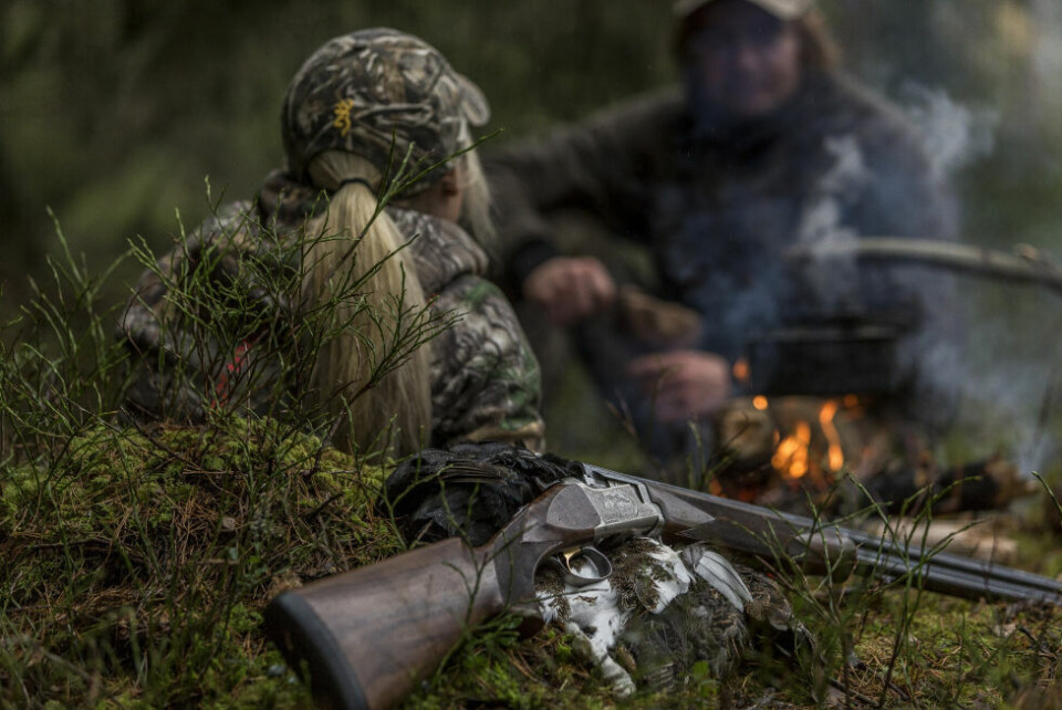 - Det finnes ingen trygg nedre grense for blyverdier