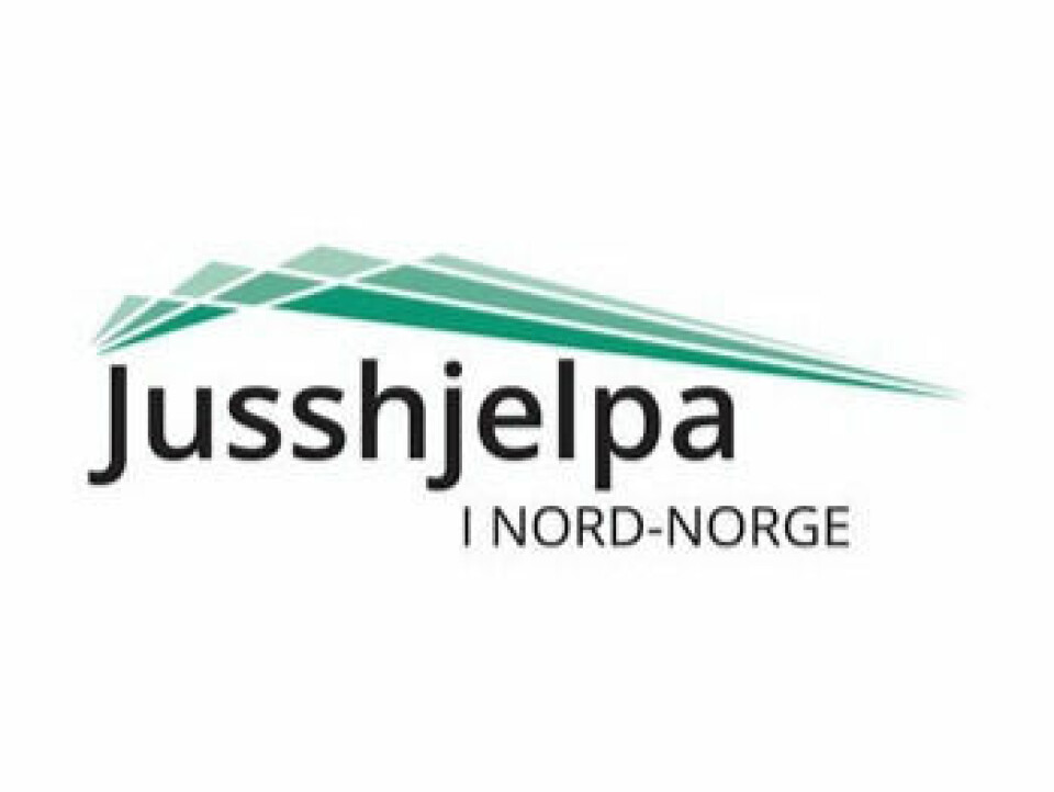 Disse har søkt om støtte til drift