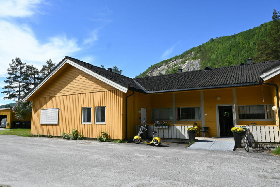 - Både vi i opposisjonen og administrasjonen ble «tatt på senga», skriver Saltdal Arbeiderparti. - Både vi i opposisjonen og administrasjonen ble «tatt på senga», skriver Saltdal Arbeiderparti. Foto: Lise Berntzen