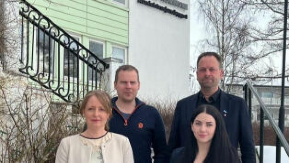 Posisjonen svarer: - Vil sette barn og unge før voksne