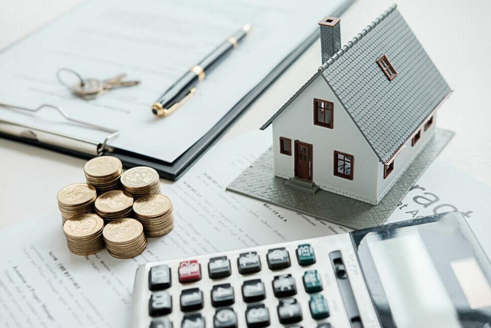 Eiendommer solgt i Beiarn Foto: Shutterstock
