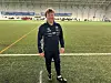 ØNSKER ENDRING. Trener og daglig leder i Fauske/Sprint, Tom Erik Lund, sier at klubben håper ordningen med felles serie mellom Nordland og Hålogaland fotballkrets kommer tilbake og mener det vil styrke det sportslige tilbudet i fjerdedivisjon. Foto: Espen Johansen