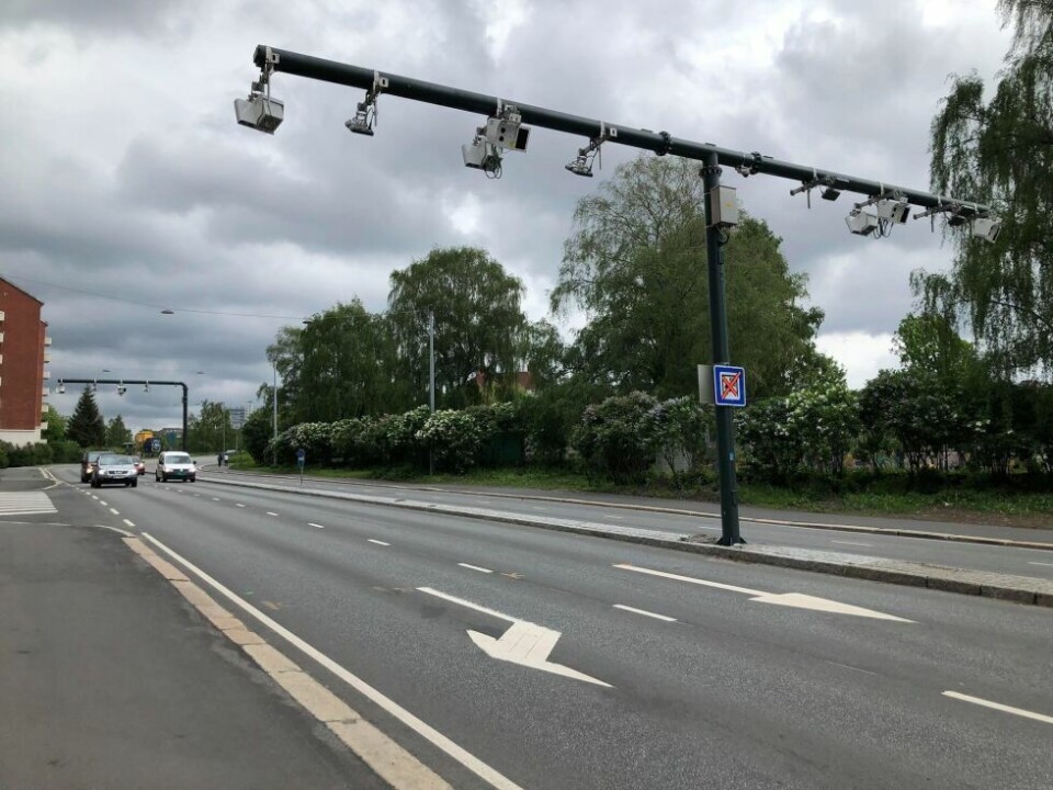 - Når alt blir dyrere, blir det feil å straffe folk ytterligere for å ta miljøvennlig bilvalg. - Når alt blir dyrere, blir det feil å straffe folk ytterligere for å ta miljøvennlig bilvalg. Foto: NAF