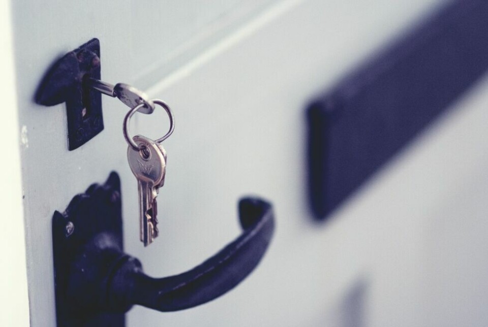 Disse eiendommene har skiftet eier i Sørfold kommune Foto: Unsplash