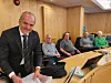 TAPTE. Advokat Torkjell Solbø og de fire representantene i familien Gabrielsen/Ban tapte saken i Salten og Lofoten tingrett. Foto: Stig Bjørnar Karlsen