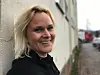EN FORDEL FOR PUBLIKUM. Barne-, ungdoms- og idrettskonsulent i Saltdal kommune, Camilla Olsen, var med og startet opp Saltdal utstyrssentral i 2015, og hun er svært glad for at man nå går over til merkevaren BUA. - Fordelene for publikum er at det nå er mulig å gå inn på nettsiden til BUA Saltdal, og finne akkurat hva slags utstyr som er tilgjengelig for utlån til enhver tid, sier hun. Foto: Helge Simonsen