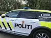 FARTSMÅLING. Utrykningspolitiet stoppet fredag en motorsyklist som kjørte altfor fort. Foto: Sylvia Bredal (Arkiv)
