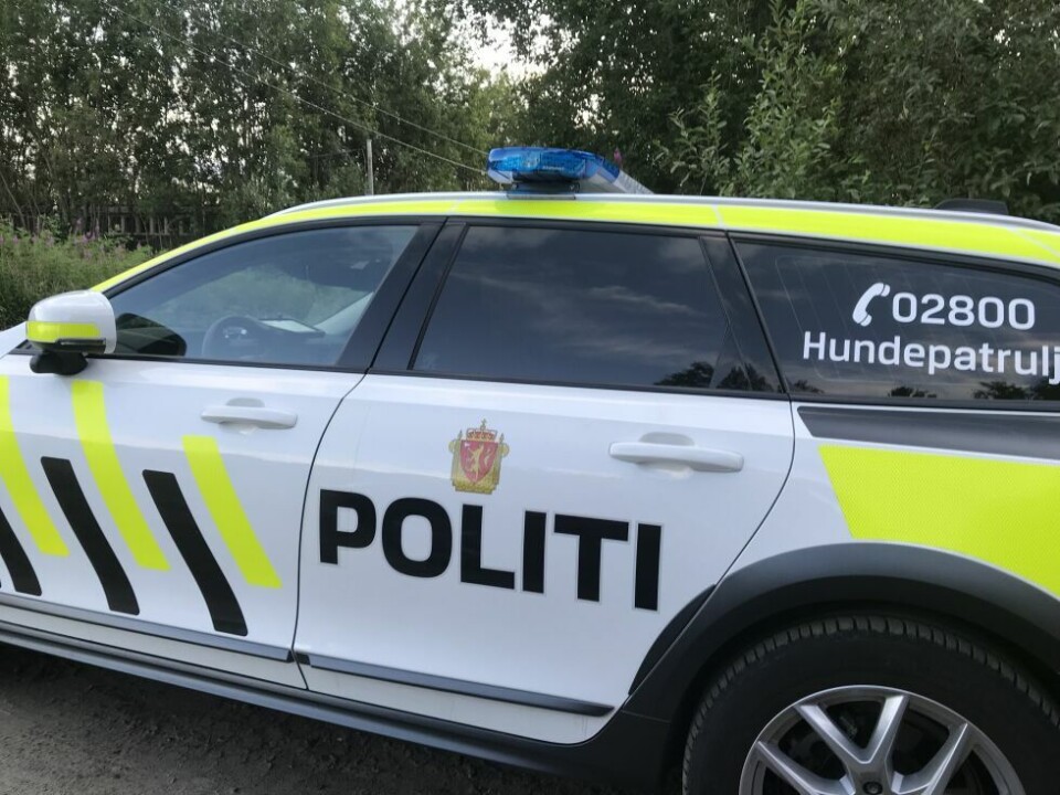 Funnet i god behold. Kvinnen som var meldt savnet ble funnet i god behold. Hun hadde vært på hyttetur med venninne. Funnet i god behold. Kvinnen som var meldt savnet ble funnet i god behold. Hun hadde vært på hyttetur med venninne. Foto: Sylvia Bredal