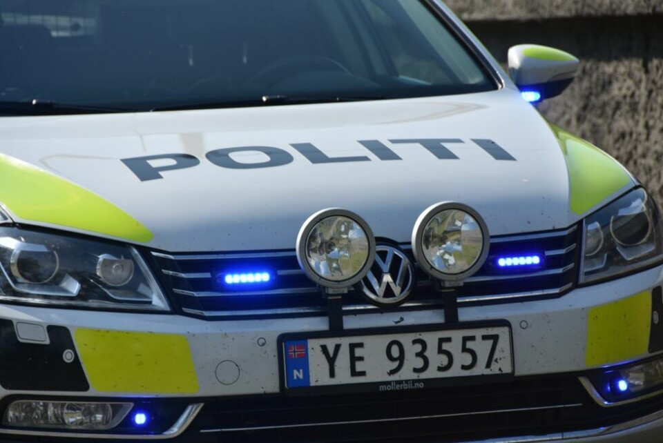 RO, RO, RO. I tre netter på rad har det vært lediggang for politiet i vårt område. RO, RO, RO. I tre netter på rad har det vært lediggang for politiet i vårt område. Foto: Saltenposten