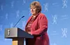 Erna Solberg Foto: Arvid Samland/Statsministerens kontor