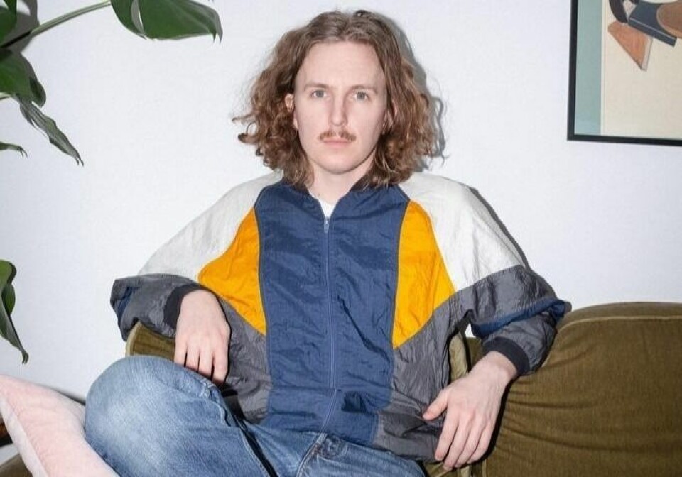 KOM HJEM. For en drøy uke siden vant Lars-Martin Hunstad åpen klasse under den prestisjetunge kåringen av årets pressefoto. KOM HJEM. For en drøy uke siden vant Lars-Martin Hunstad åpen klasse under den prestisjetunge kåringen av årets pressefoto. Foto: Lars Martin Hunstad