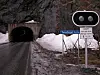 TUNNEL-SIKKERHET. Statens Vegvesen og Salten Brann IKS har inngått en avtale rundt brannberedskapen i tunnelene i påvente av en ny E6 gjennom Sørfold.