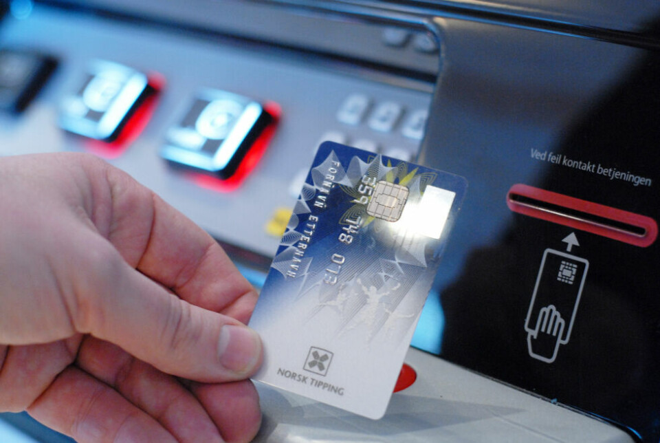 Illustrasjon. Den aktuelle kupongen ble kjøpt i appen. Illustrasjon. Den aktuelle kupongen ble kjøpt i appen. Foto: Sverre Houmb/arkivfoto