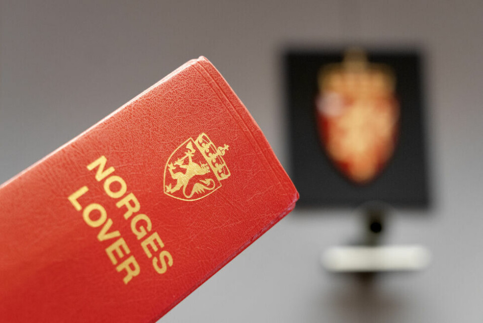 Startet rådgivningsfirma i Saltdal Foto: Gorm Kallestad / NTB