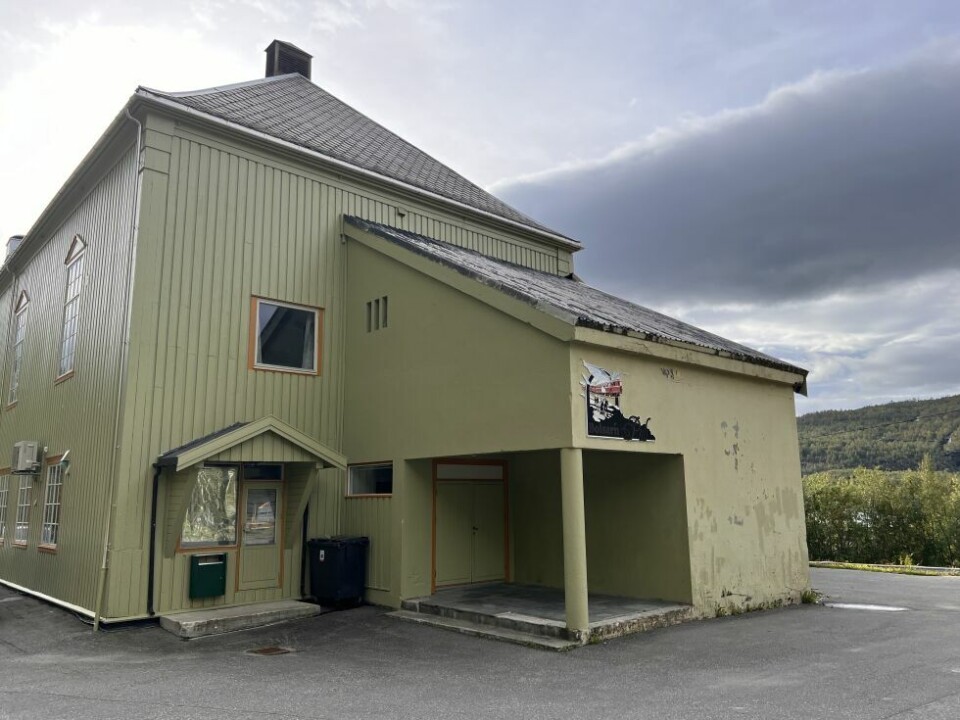 SNU ber om innspill til folkemøtet på Folkets hus der temaeg er omsorgsboliger. SNU ber om innspill til folkemøtet på Folkets hus der temaeg er omsorgsboliger. Foto: Espen Johansen
