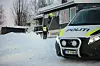 1. januar ble ekteparet Elin Nordhei Bordi og Terje Åsmund Nordhei, samt den 19 år gamle sønnen til Elin funnet døde i en bolig i Sørfold kommune i Nordland. Han skadet også sin elleve år gamle søster. Foto: Lise Berntzen