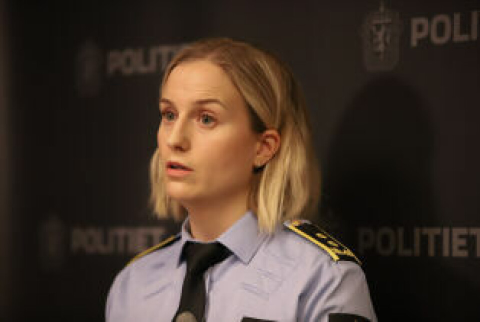 Oppsto kamp på soverommet: - Den siktede drepte mor og stefar