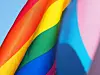 PRIDE. I 2022 var det 50 år siden homofili ble avkriminalisert i Norge. Pride er en feiring hvor man viser solidaritet for mangfold av kjønnsuttrykk, seksualitet, identitet og legninger. Foto: Cecilie Johnsen/Unsplash