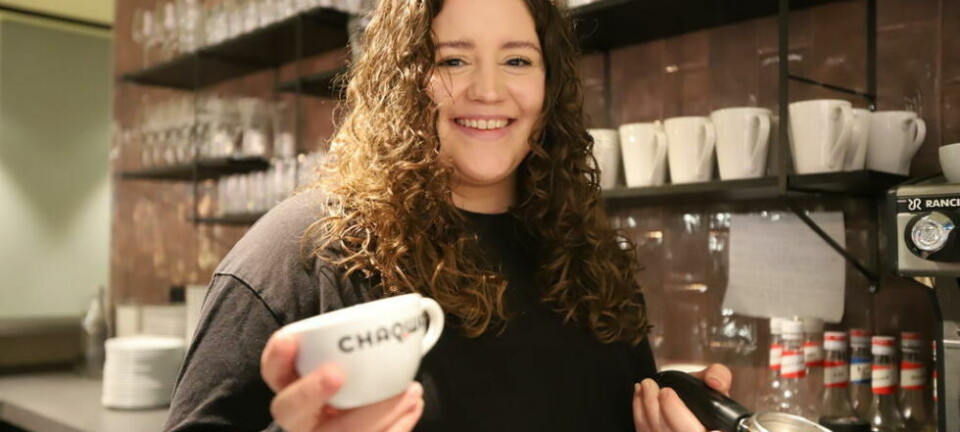 - Responsen har vært helt enorm