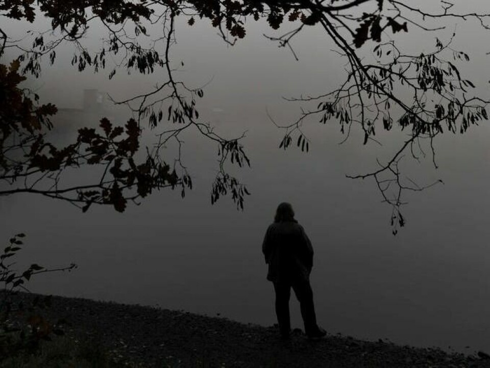 FIKK HJELP. ”Grete” ville ikke be om hjelp selv. Da sønnen gjorde det, førte det til at de kunne gå jula i møte uten bekymringer. Illustrasjonsfoto: Frank May / NTB FIKK HJELP. ”Grete” ville ikke be om hjelp selv. Da sønnen gjorde det, førte det til at de kunne gå jula i møte uten bekymringer. Illustrasjonsfoto: Frank May / NTB