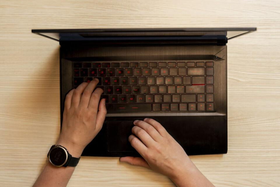 Illustrasjonsfoto: Beate Oma Dahle/NTB Illustrasjonsfoto: Beate Oma Dahle/NTB