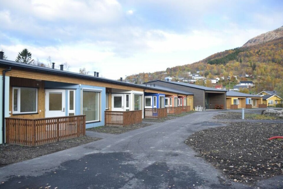 ER I GANG. Arbeidet med ny helse- og omsorgsplan i Sørfold er forsinket på grunn av korona-situasjonen, men nå er det valgt en styringsgruppe for arbeidet. ER I GANG. Arbeidet med ny helse- og omsorgsplan i Sørfold er forsinket på grunn av korona-situasjonen, men nå er det valgt en styringsgruppe for arbeidet. Foto: Eva S. Winther