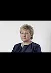 Statsminister Erna Solberg Foto: Thomas Haugersveen/Statsministerens kontor