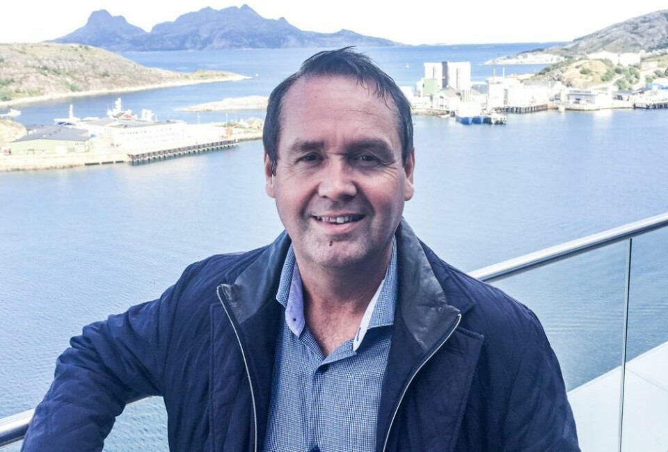 SOLGTE. Ståle Pettersen har to ganger tjent millioner på å selge seg ut av avishus, ifølge Avisa Nordland skal han ha fått åtte millioner for aksjeposten sin i Bodø Nu. SOLGTE. Ståle Pettersen har to ganger tjent millioner på å selge seg ut av avishus, ifølge Avisa Nordland skal han ha fått åtte millioner for aksjeposten sin i Bodø Nu. Foto: Privat