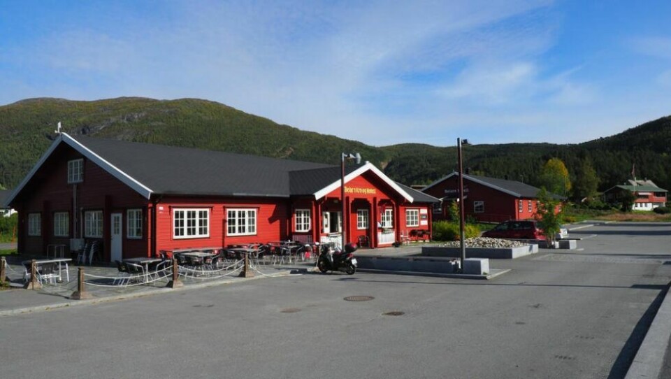 Beiarn Kro og hotell er vertskap når bedrifter i kommunen skal samles fredag 17. januar for å danne nettverk. Beiarn Kro og hotell er vertskap når bedrifter i kommunen skal samles fredag 17. januar for å danne nettverk. Foto: Arkiv