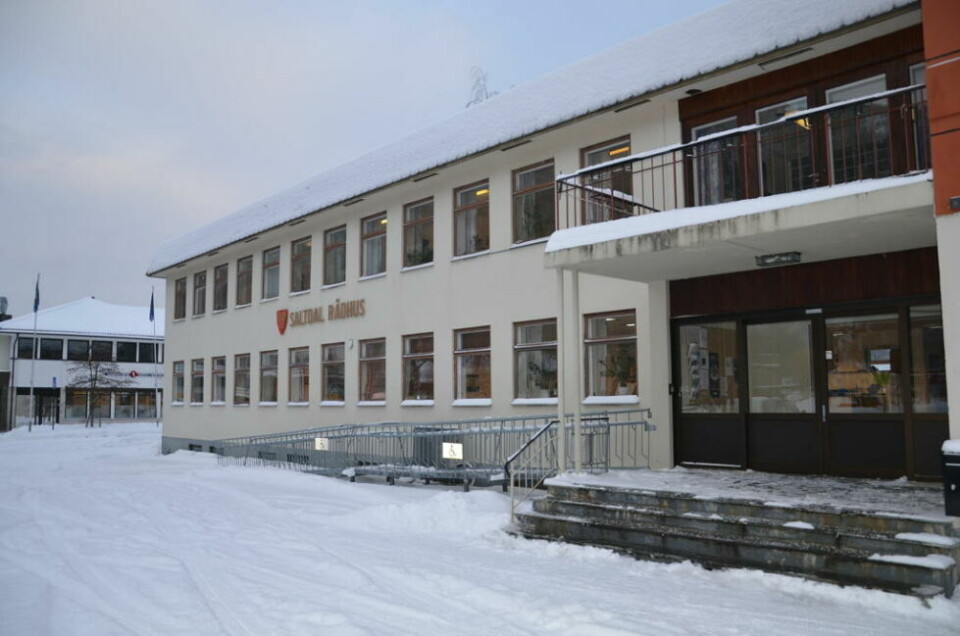 OPPFORDRING. Kommunen oppfordrer deltakere til å stille spørsmål og komme med ønsker til kommunen under møtet. OPPFORDRING. Kommunen oppfordrer deltakere til å stille spørsmål og komme med ønsker til kommunen under møtet. Foto: Sverre Breivik (arkivfoto)