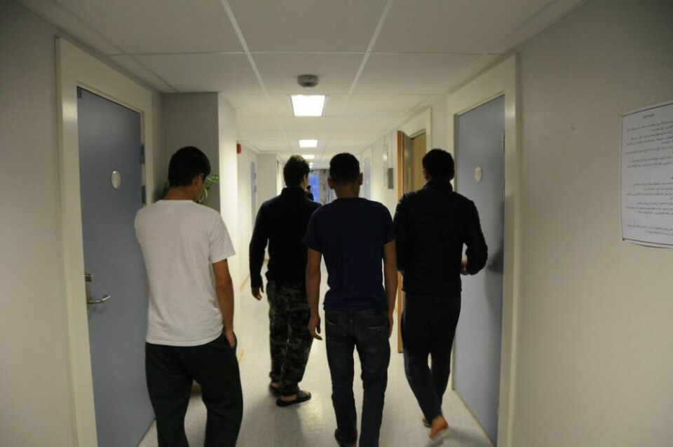 TRENGER BOSTED. IMDi ber flere kommuner om å ta imot flyktninger neste år. I Indre Salten er det Saltdal og Fauske som har fått forespørsel. Arkivfoto: Maria Edvardsen TRENGER BOSTED. IMDi ber flere kommuner om å ta imot flyktninger neste år. I Indre Salten er det Saltdal og Fauske som har fått forespørsel. Arkivfoto: Maria Edvardsen